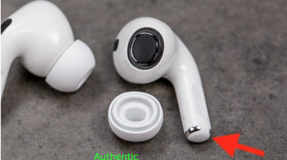 Стоит ли покупать копию airpods pro